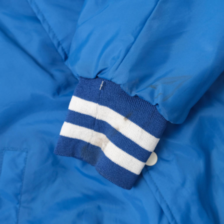 Vintage Trinity Band College Jacket Large 