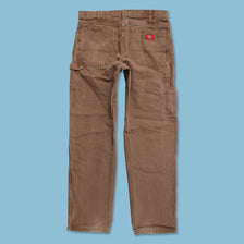Vintage Dickies Workpants 34x34 
