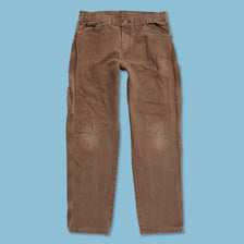 Vintage Dickies Workpants 34x34 