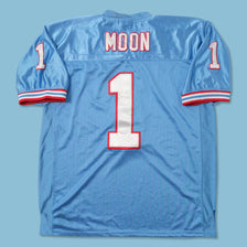 Mitchell & Ness Warren Moon Jersey Large 