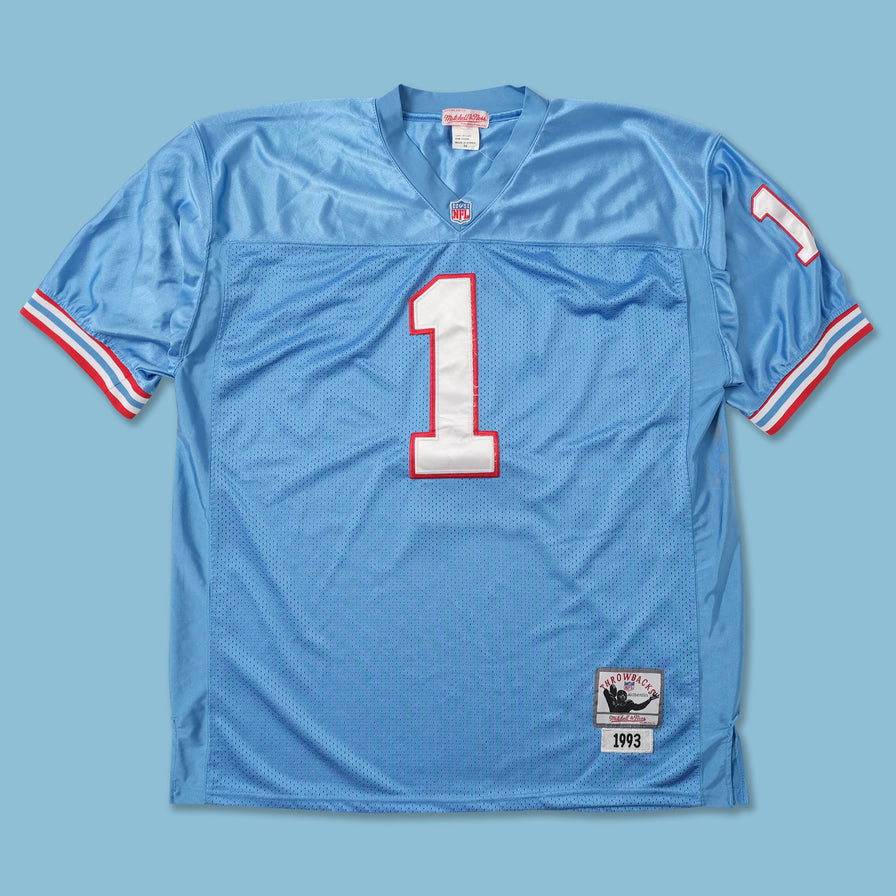 Mitchell & Ness Warren Moon Jersey Large 