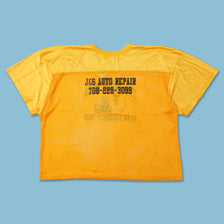 Football Jersey 3XLarge