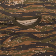 Camouflage T-Shirt Large 