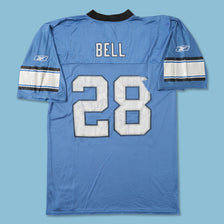 Vintage Detroit Lions Jersey Large 