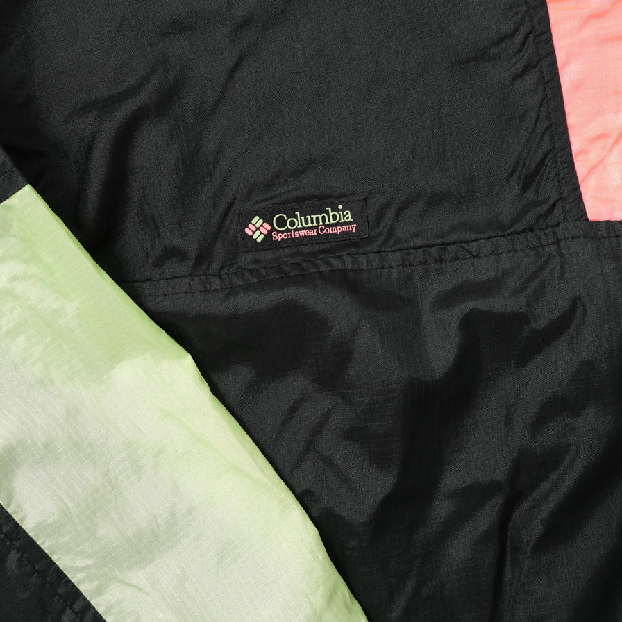 Vintage Columbia Light Jacket Medium 