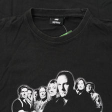 The Sopranos T-Shirt Medium 