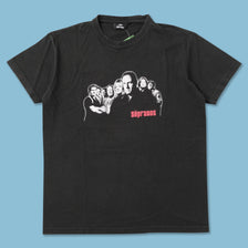 The Sopranos T-Shirt Medium 