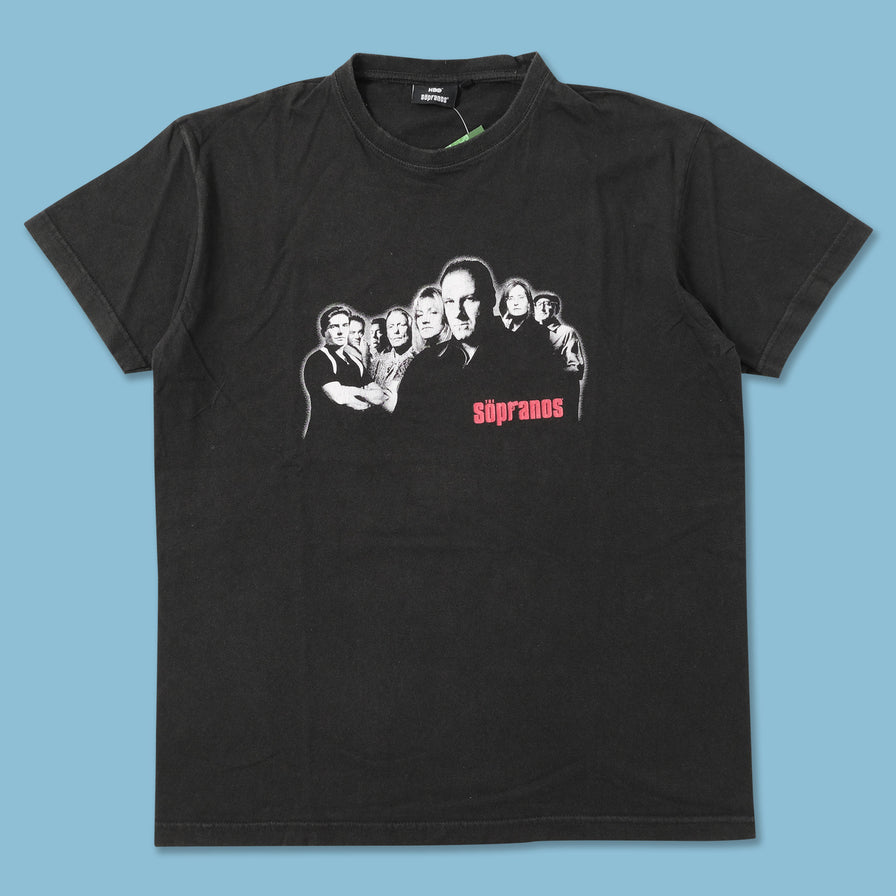 The Sopranos T-Shirt Medium 