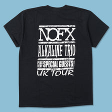 Alkaline Trio T-Shirt Large 