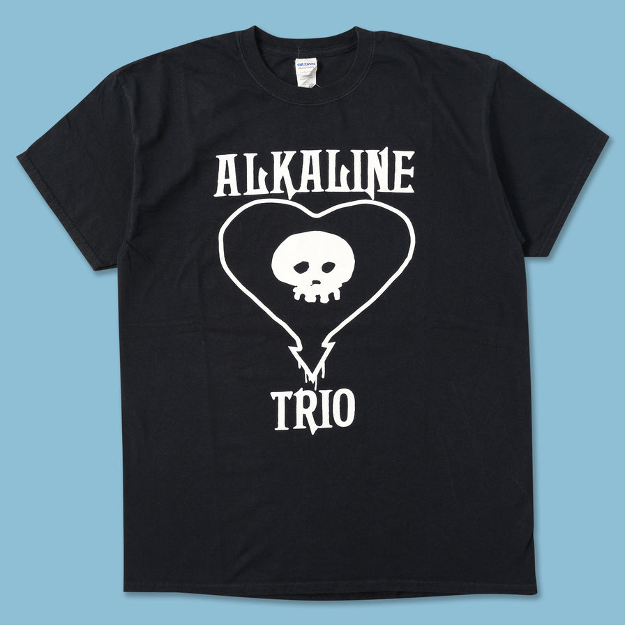 Alkaline Trio T-Shirt Large 