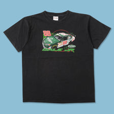Vintage Nascar Dale Jr. T-Shirt Large 