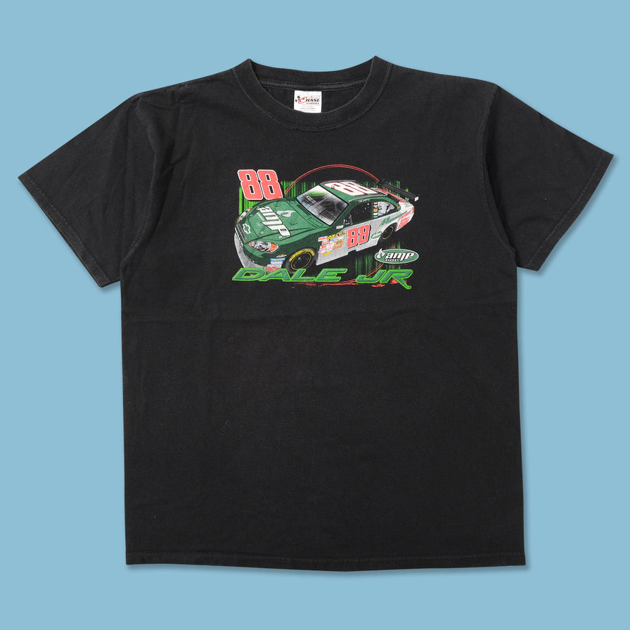 Vintage Nascar Dale Jr. T-Shirt Large 