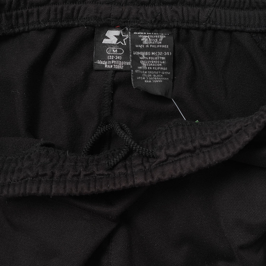 Vintage Starter Track Pants Medium 