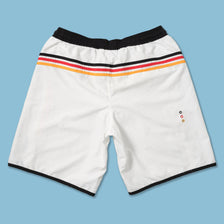 Vintage 2006 adidas DFB Shorts Medium 
