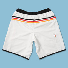 Vintage 2006 adidas DFB Shorts Medium