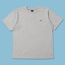 Vintage Nike Mini Swoosh T-Shirt Medium 