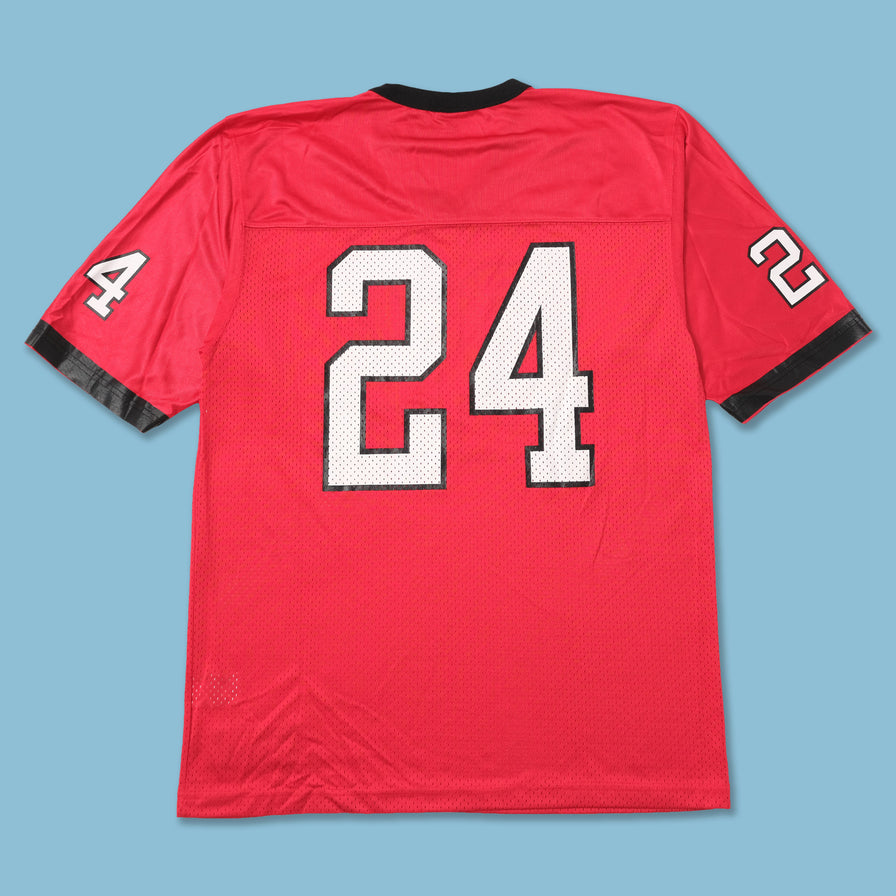 Nike Georgia Bulldogs Jersey Medium 