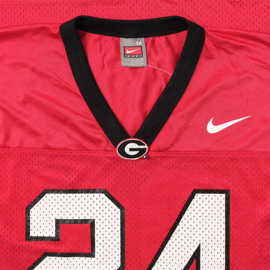 Nike Georgia Bulldogs Jersey Medium 