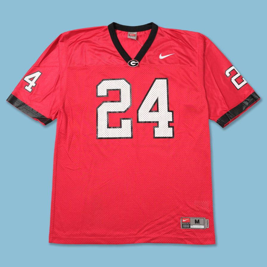 Nike Georgia Bulldogs Jersey Medium 