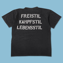 Vintage COR T-Shirt Medium 