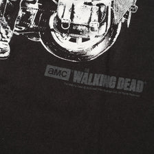 The Walking Dead T-Shirt XLarge 