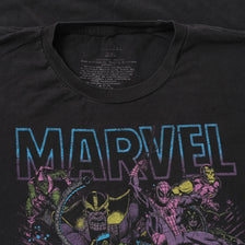 Marvel T-Shirt 3XLarge 