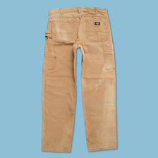 Vintage Dickies Workpants 36x34 