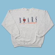 Vintage Chicago Bears Sweater Large 