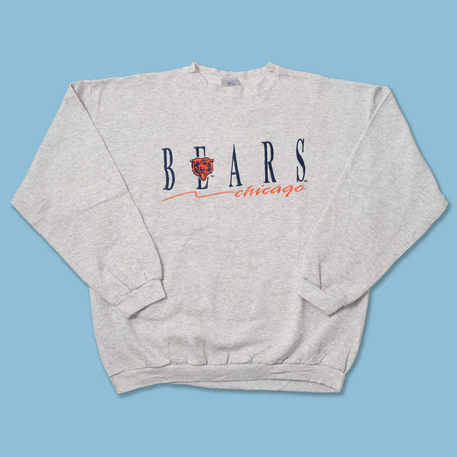 Vintage Chicago Bears Sweater Large 