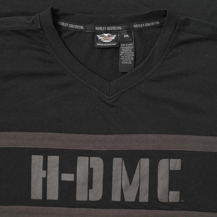 Harley Davidson Longsleeve XLarge 