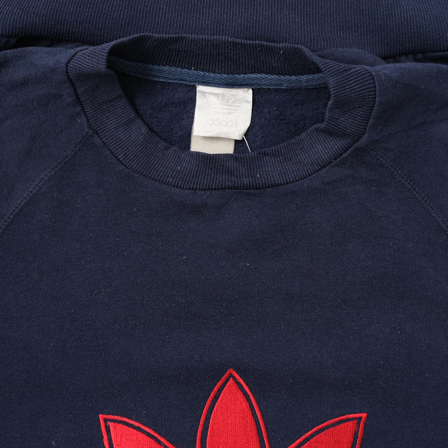 Vintage adidas Sweater Large 