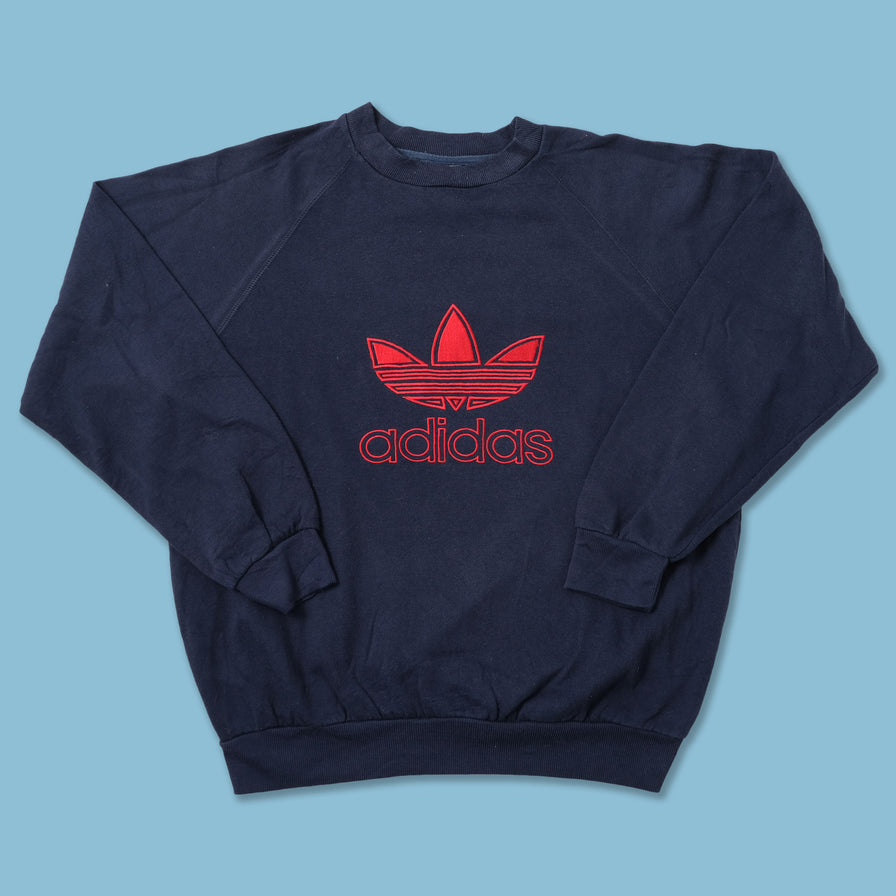 Vintage adidas Sweater Large 