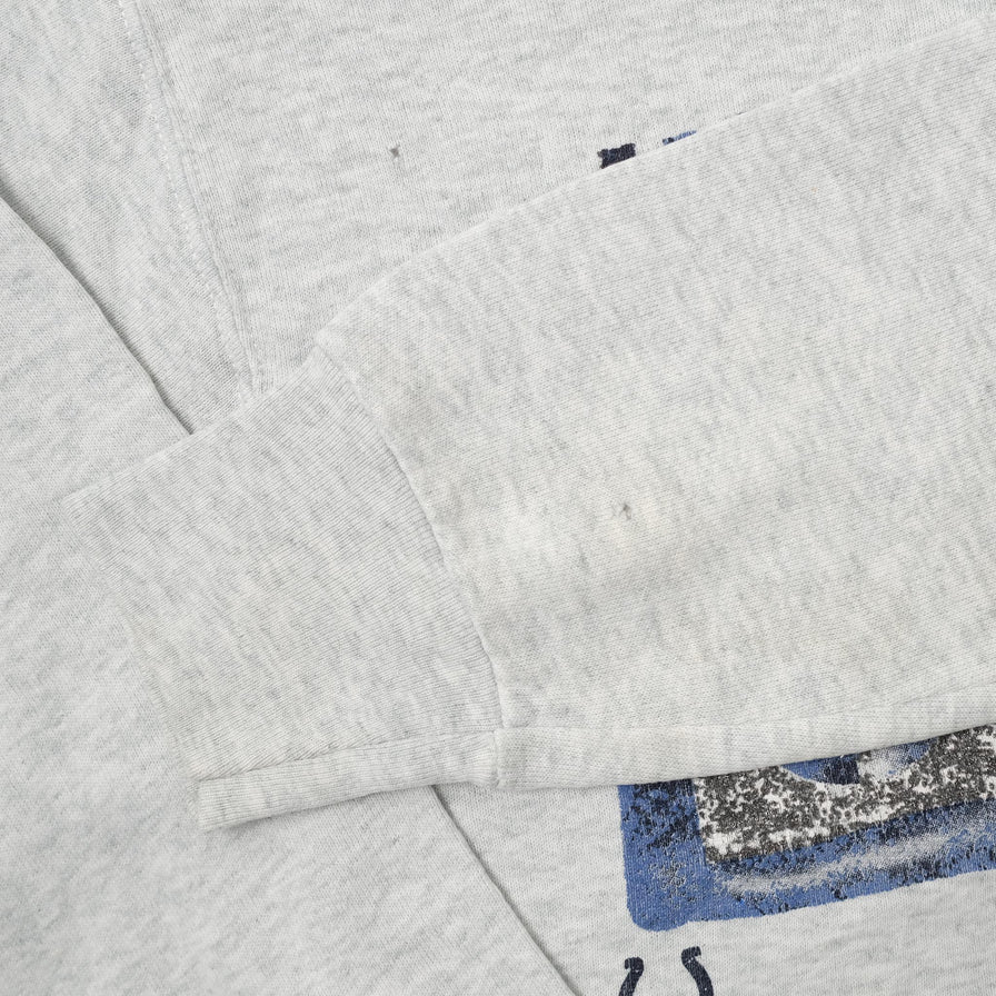 Vintage 1995 Indianapolis Colts Sweater Small 