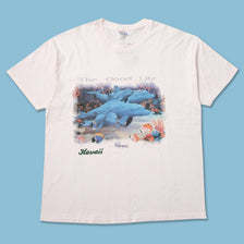 Vintage Hawaii T-Shirt XLarge 