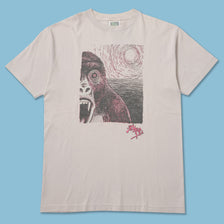 Vintage XLarge T-Shirt Medium 