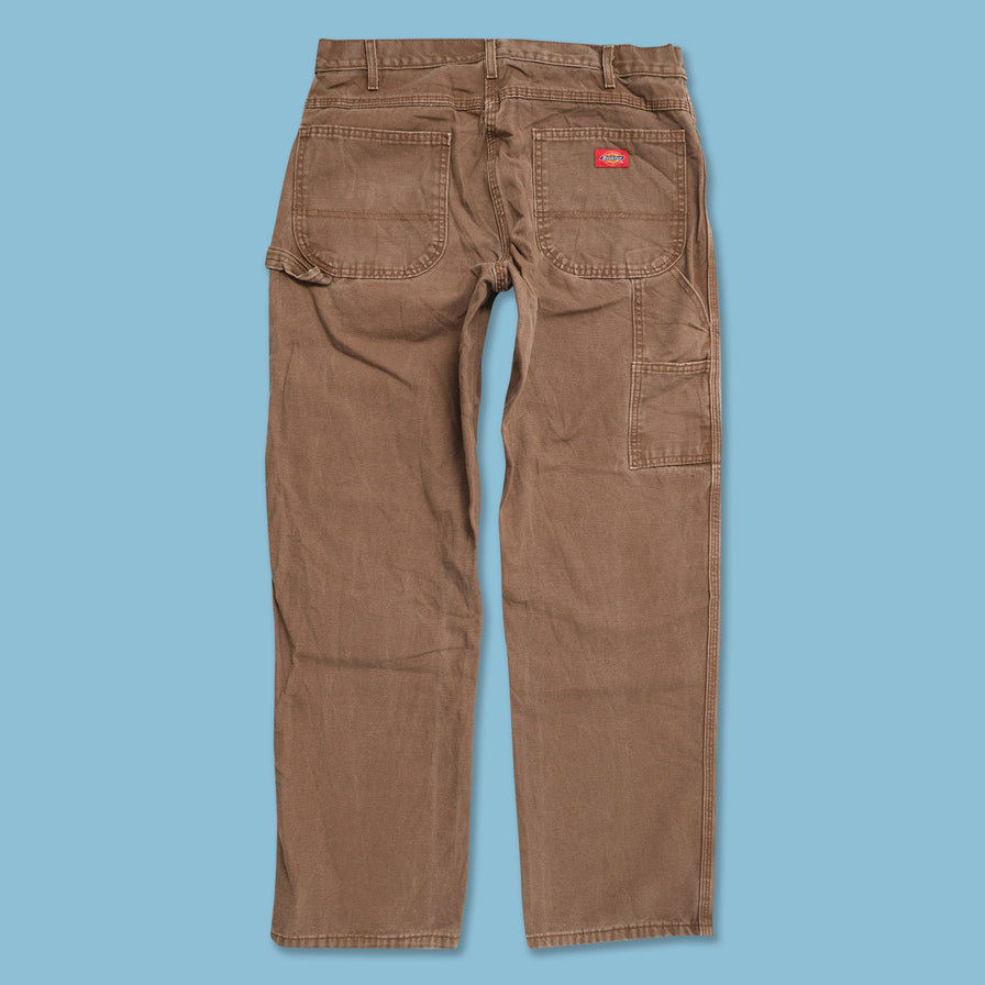 Vintage Dickies Work Pants 34x32 