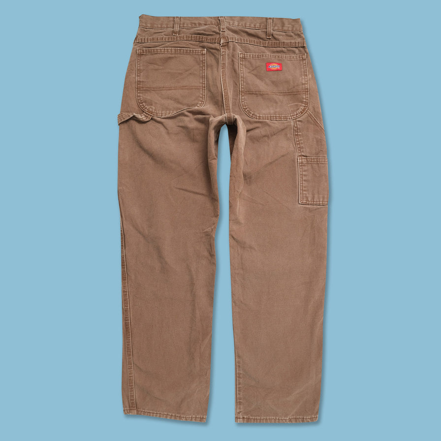 Vitnage Dickies Work Pants 33x32 