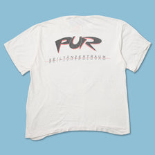 Vintage Pur T-Shirt Medium 