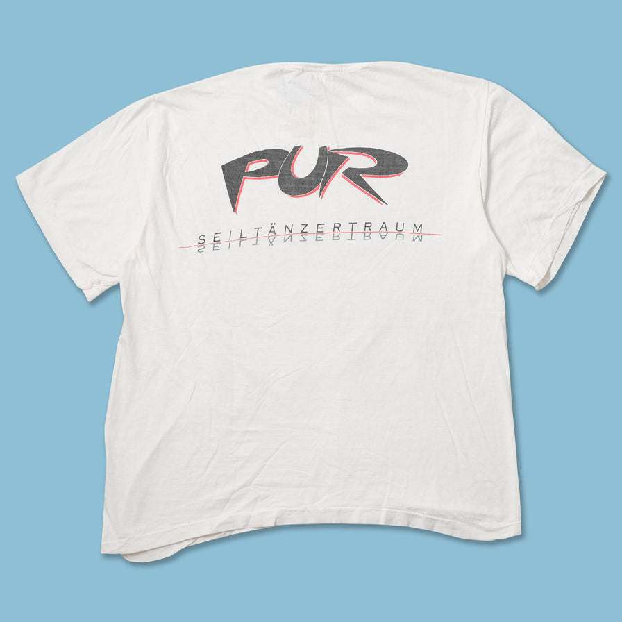 Vintage Pur T-Shirt Medium 