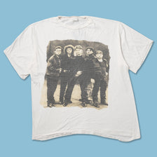 Vintage Pur T-Shirt Medium