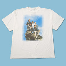 Vintage 1995 Pur T-Shirt XLarge 