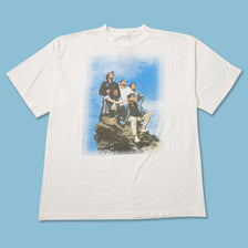 Vintage 1995 Pur T-Shirt XLarge