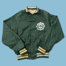 Vintage College Jacket Small 