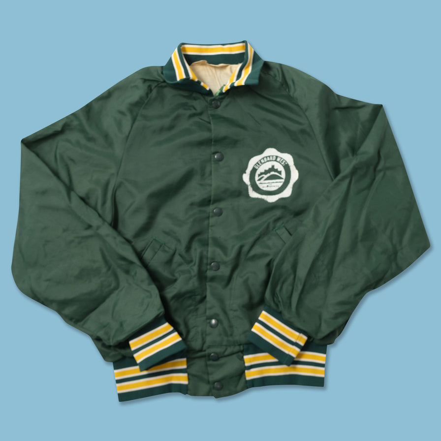 Vintage College Jacket Small 