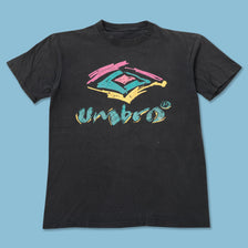 Vintage Umbro T-Shirt Medium 