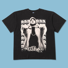 Vintage Kool Savas T-Shirt Large 