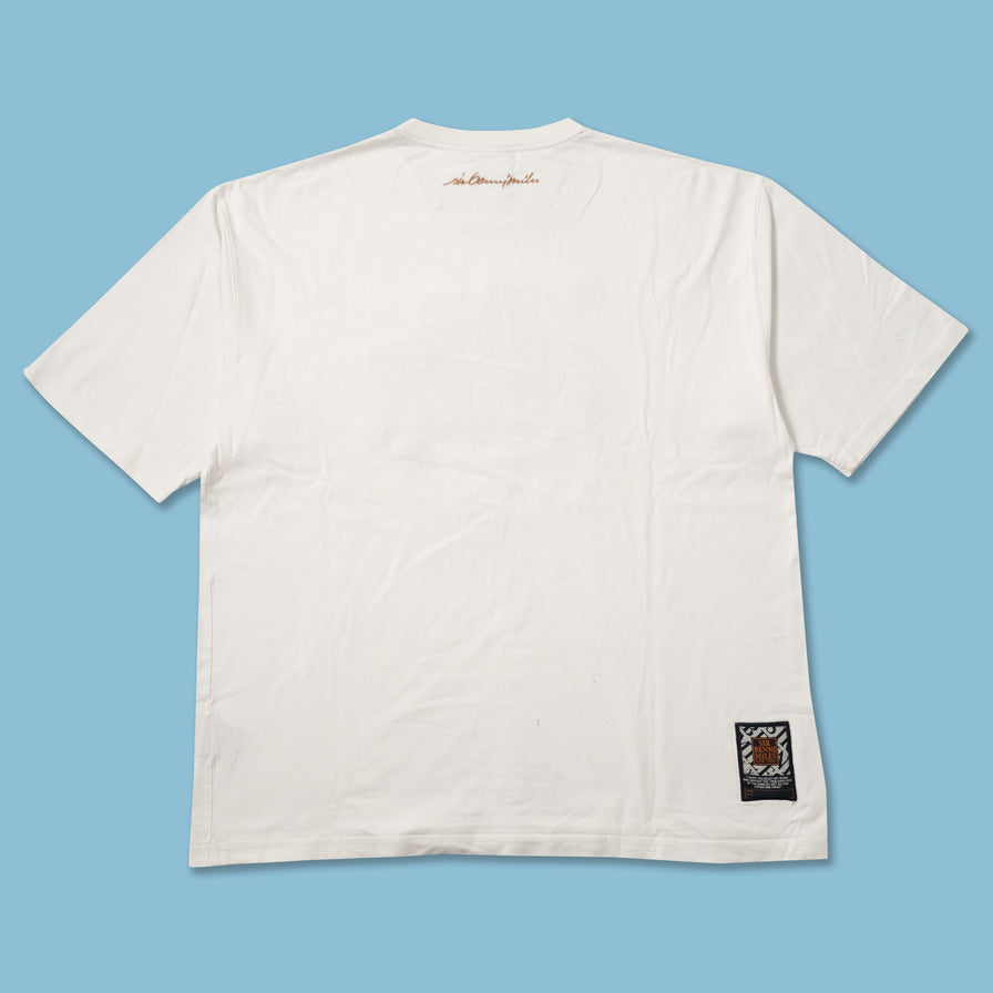 Sir Benni Miles T-Shirt XXL 