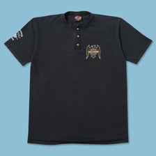 Vintage 1998 Harley Davidson T-Shirt Large 