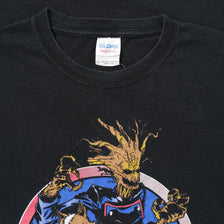 Vintage Guardians Of The Galaxy T-Shirt Large 