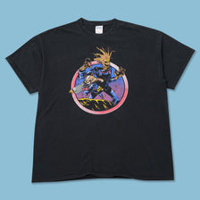 Vintage Guardians Of The Galaxy T-Shirt Large 